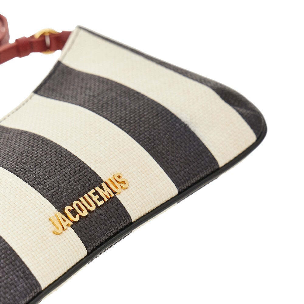 Jacquemus Le Bisou Perle Shoulder Bag - Picture 4 of 4